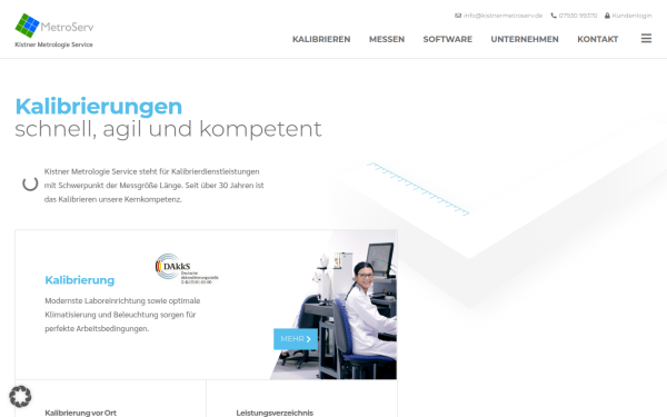 kistnermetroserv.de