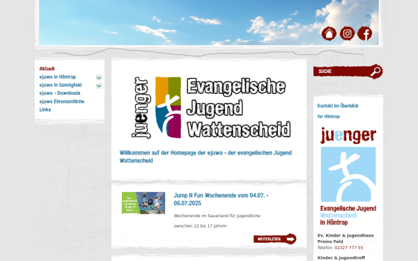 www.ejuwa.de