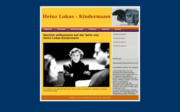 heinzlukas-kindermann.de