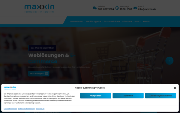maxxin.de