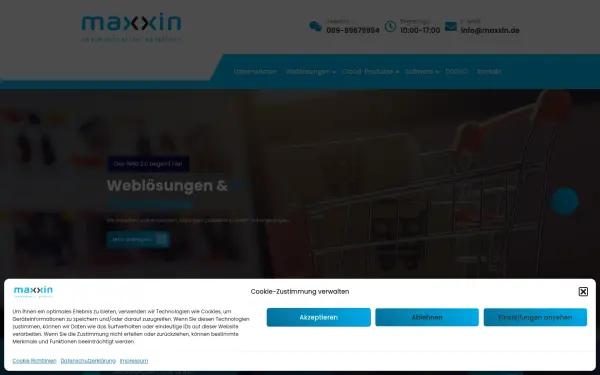 maxxin.de