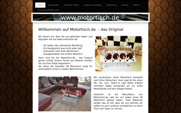 www.motortisch.de