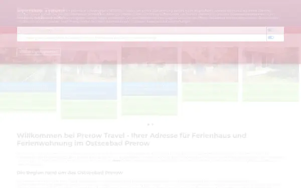 www.prerow-travel.de