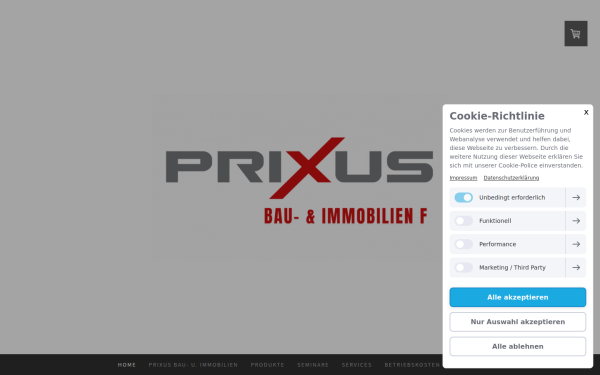 www.prixus.de