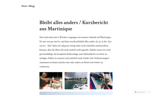 untersegelnumdiewelt.blog