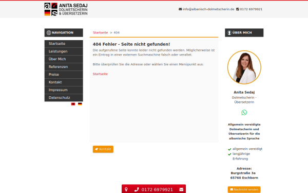 www.albanisch-dolmetscherin.de