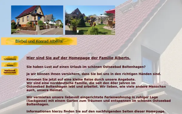 alberts-web.de