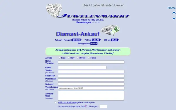 www.ankauf-diamanten.de