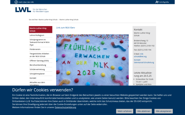 www.lwl-mlk-schule.de