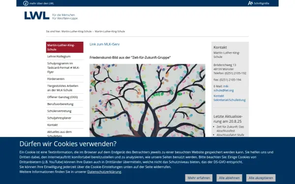 www.lwl-mlk-schule.de