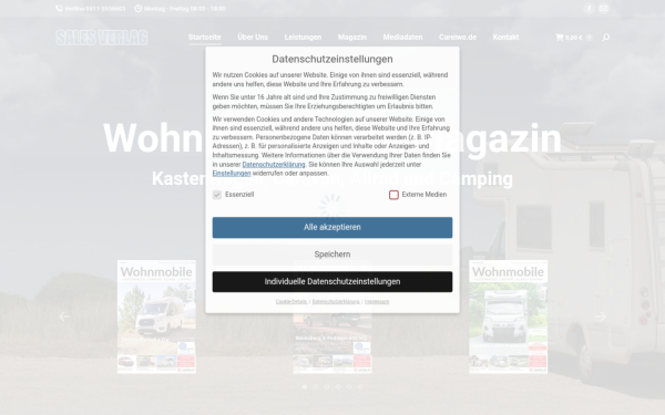 www.sales-verlag.de