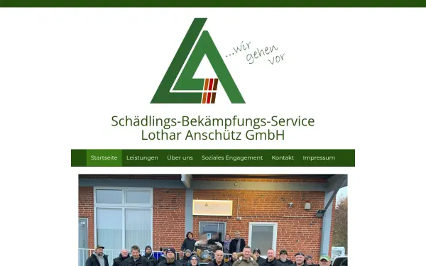 www.anschuetzteam.de