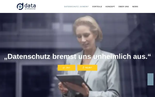 www.data-professional.de