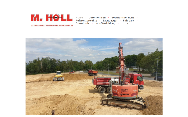 www.mholl-gmbh.de