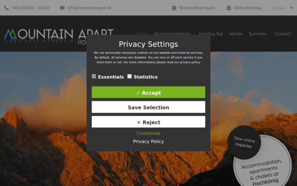 www.mountain-apart.at