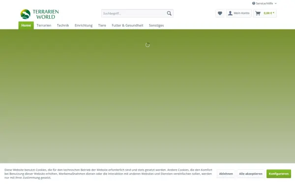 terrarienworld.de