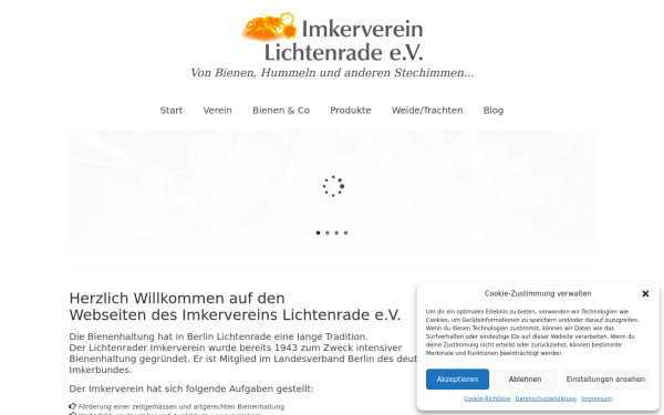 imkerverein-lichtenrade.de
