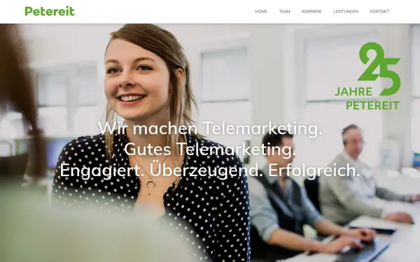 www.petereit.de
