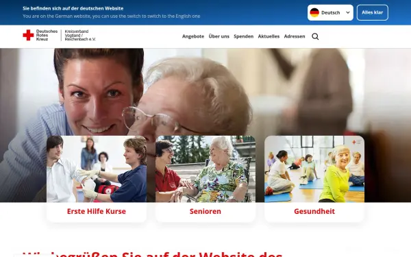 www.drk-reichenbach.de