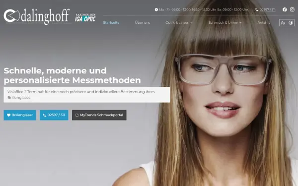 www.dalinghoff.de