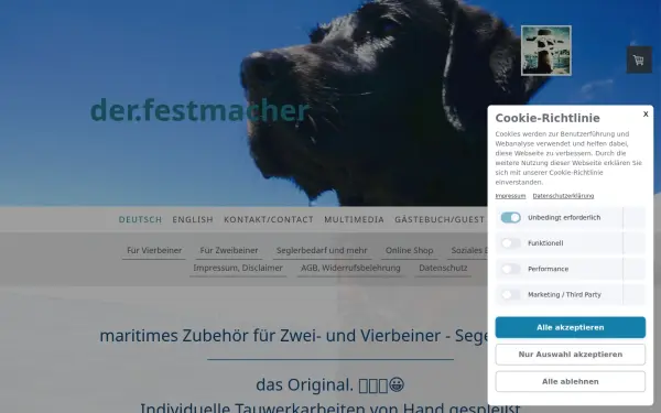 www.derfestmacher.de