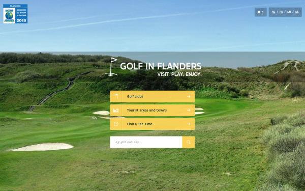 www.golfinflanders.com