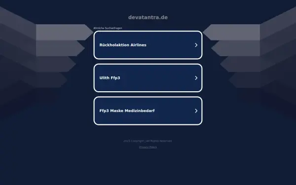 devatantra.de