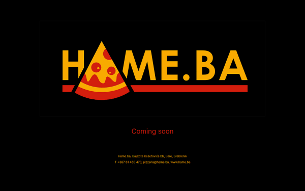 hame.ba