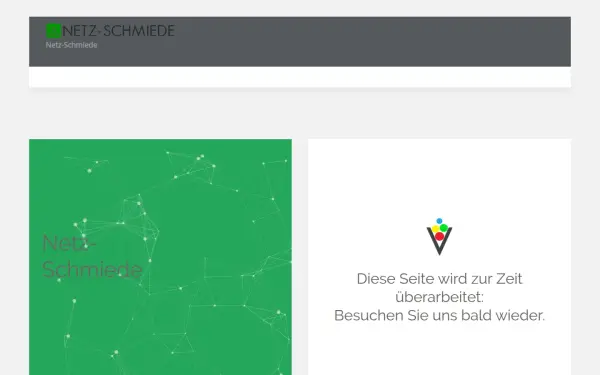 www.netz-schmiede.de