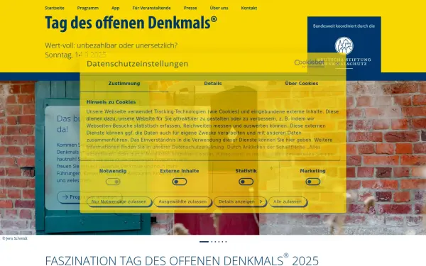 www.tag-des-offenen-denkmals.de