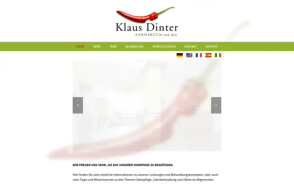 dr-klaus-dinter.de