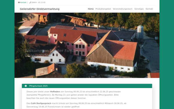 geilersdoerfer.de