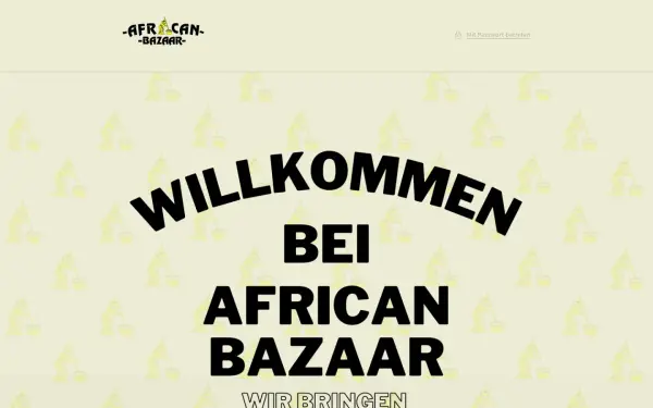 www.africanbazaar.de