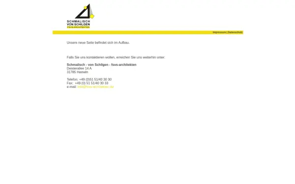 www.fsvs-architekten.de