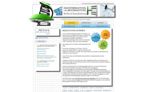 hausverwaltung-buchhaltung.de