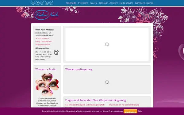 vidan-nails.de