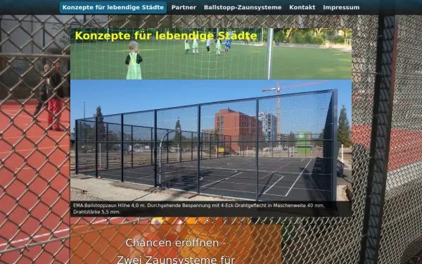 www.groth-zaunanlagen.de