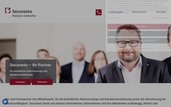 www.securanto-bvm.de