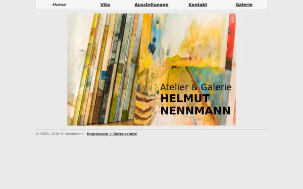 atelier-nennmann.de