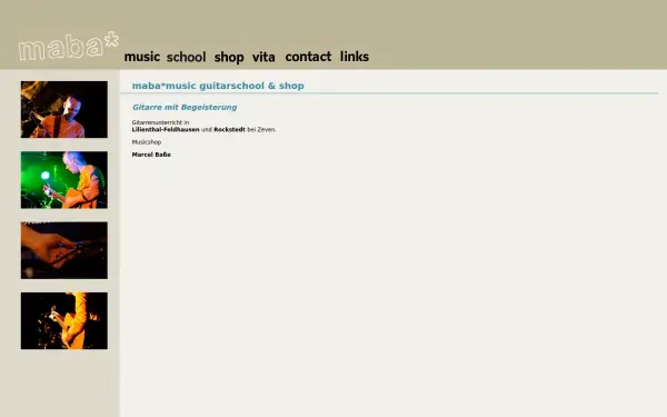 marcelbasse.de