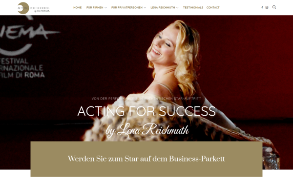 www.actingforsuccess.com
