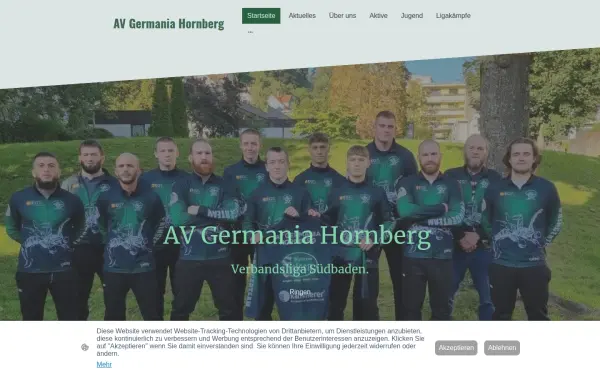 www.av-germania-hornberg.de