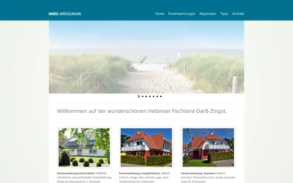 www.darss-brueggemann.de