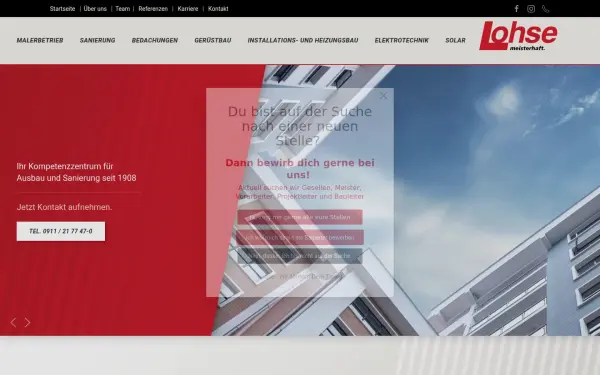 www.lohse-gmbh.com