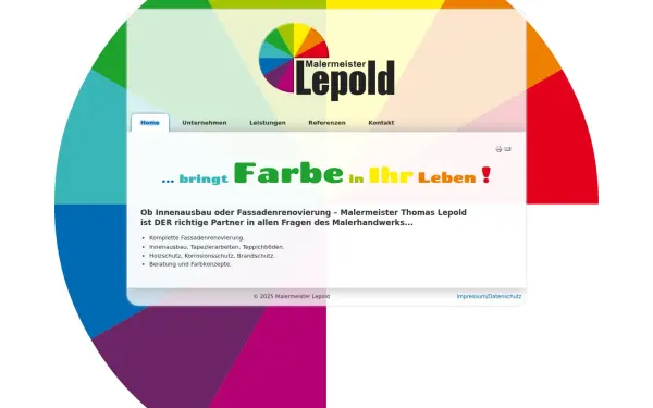 malermeisterlepold.de