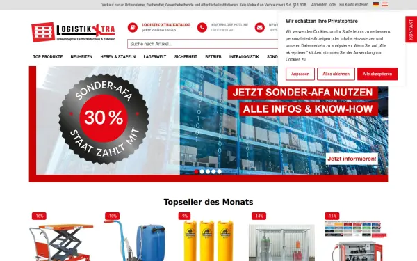 www.logistik-xtra.de