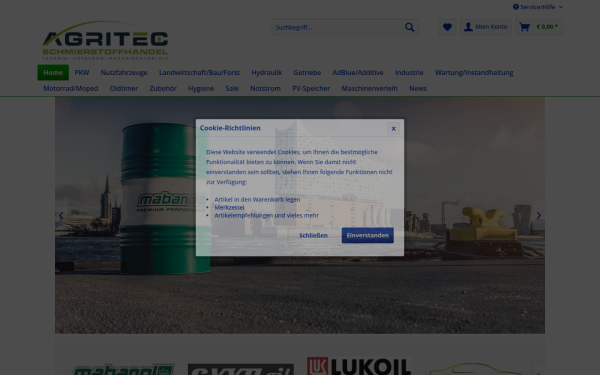 www.agritec.at