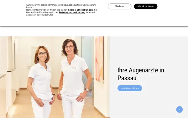 www.augenpraxis-passau.de