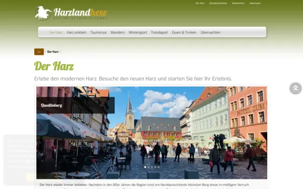 www.harzlandhexe.de