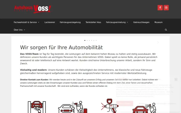 autohaus-voss.de